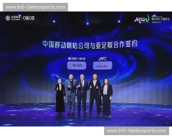 咪咕体育：把全世界的赛事搬进你掌心，和热爱一起狂欢